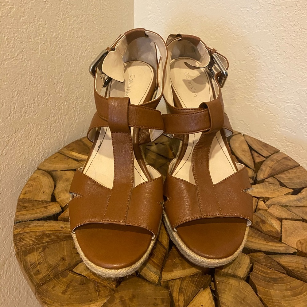 Wedges - Picture 2 of 3